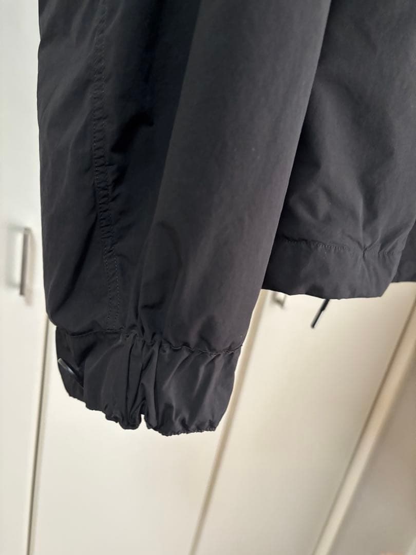 【美品】 25AW 別注Short Short Mods（Black・06）