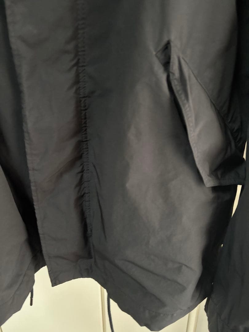 【美品】 25AW 別注Short Short Mods（Black・06）