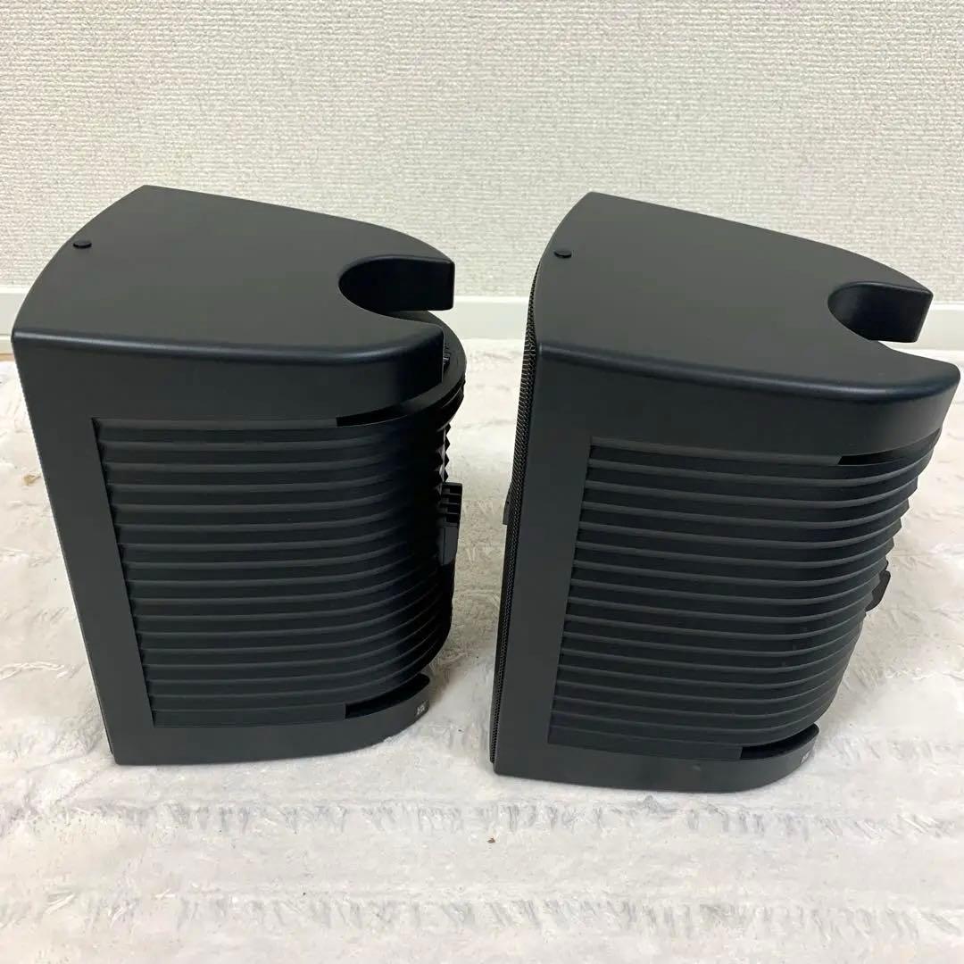 ヤマハ　壁掛式ペアスピーカー　セット　VS4 ブラック