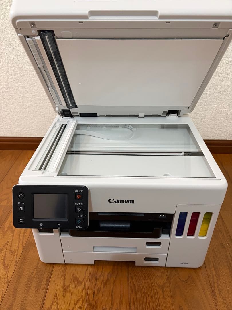 Canon 複合機 GX7030 ジャンク
