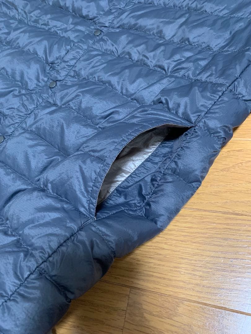 tomo 　B:MING by BEAMS mont-bell