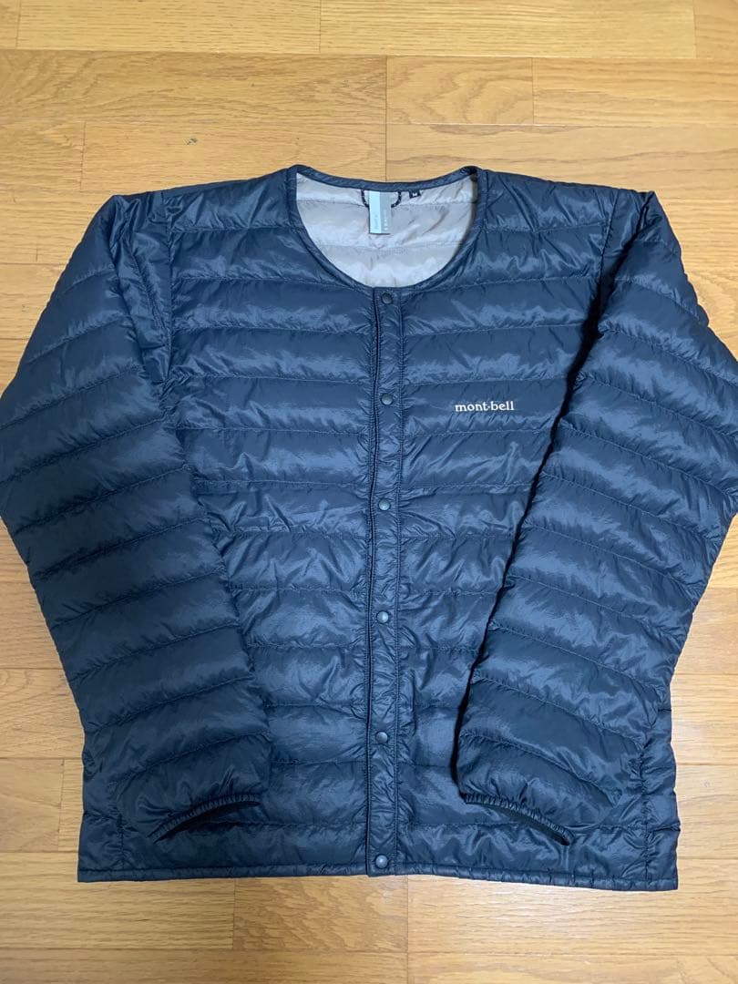 tomo 　B:MING by BEAMS mont-bell