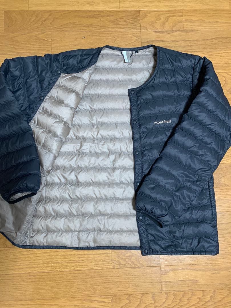 tomo 　B:MING by BEAMS mont-bell