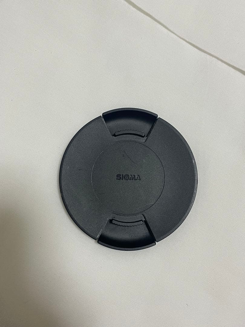 【保証書有】SIGMA 24-70mm F2.8 DG DN Art ソニー E