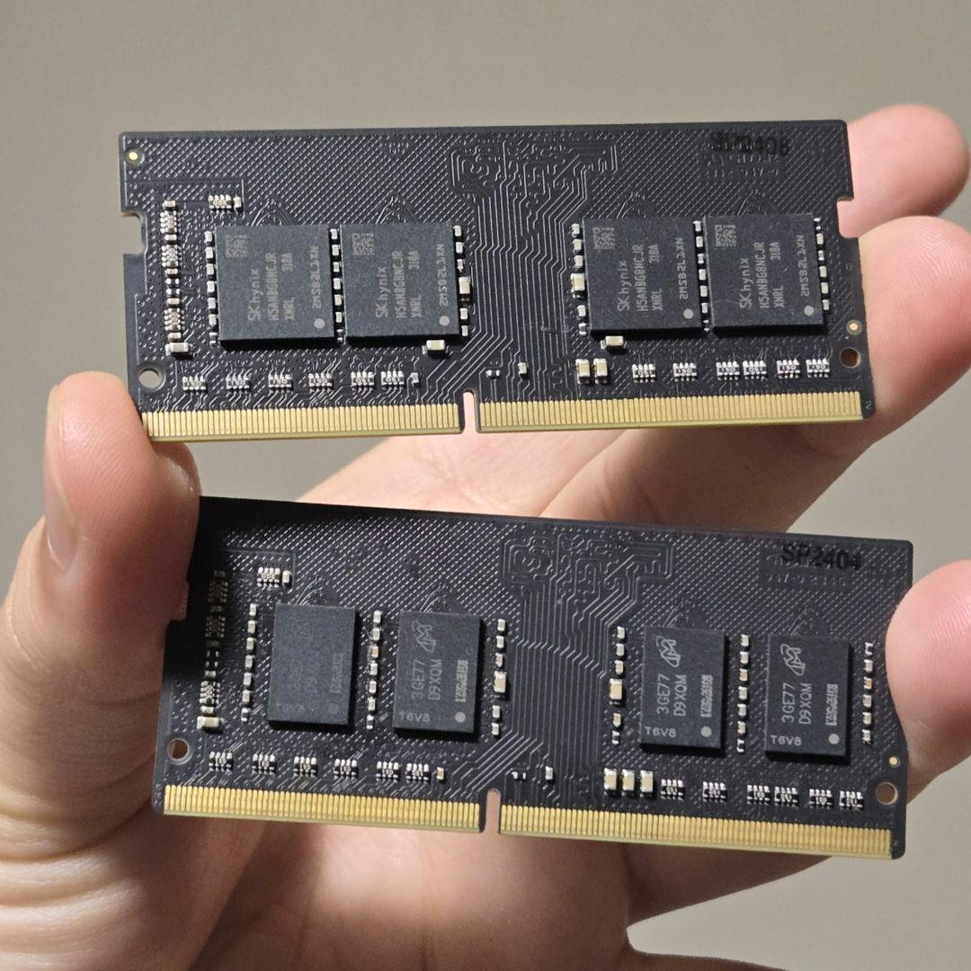 メモリー TXRUI DDR4 64GB 2666Mhz