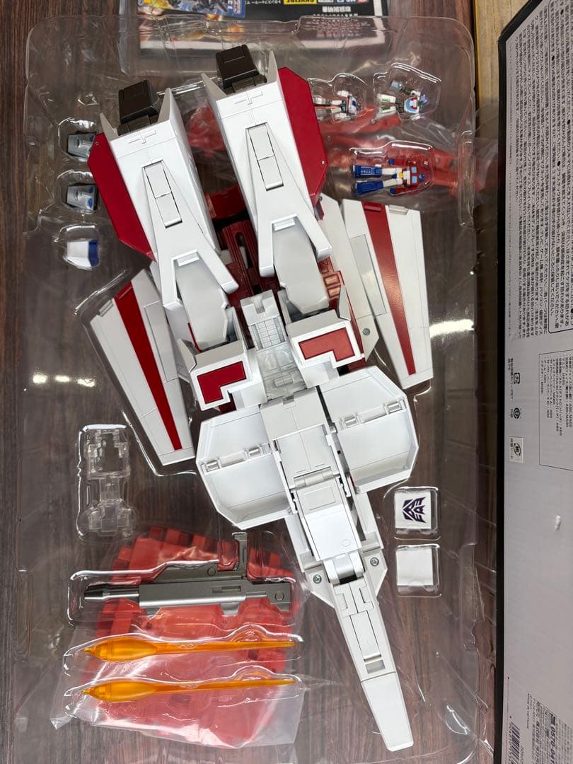 【タカラトミーモール限定】MP-57 スカイファイアー[S217]