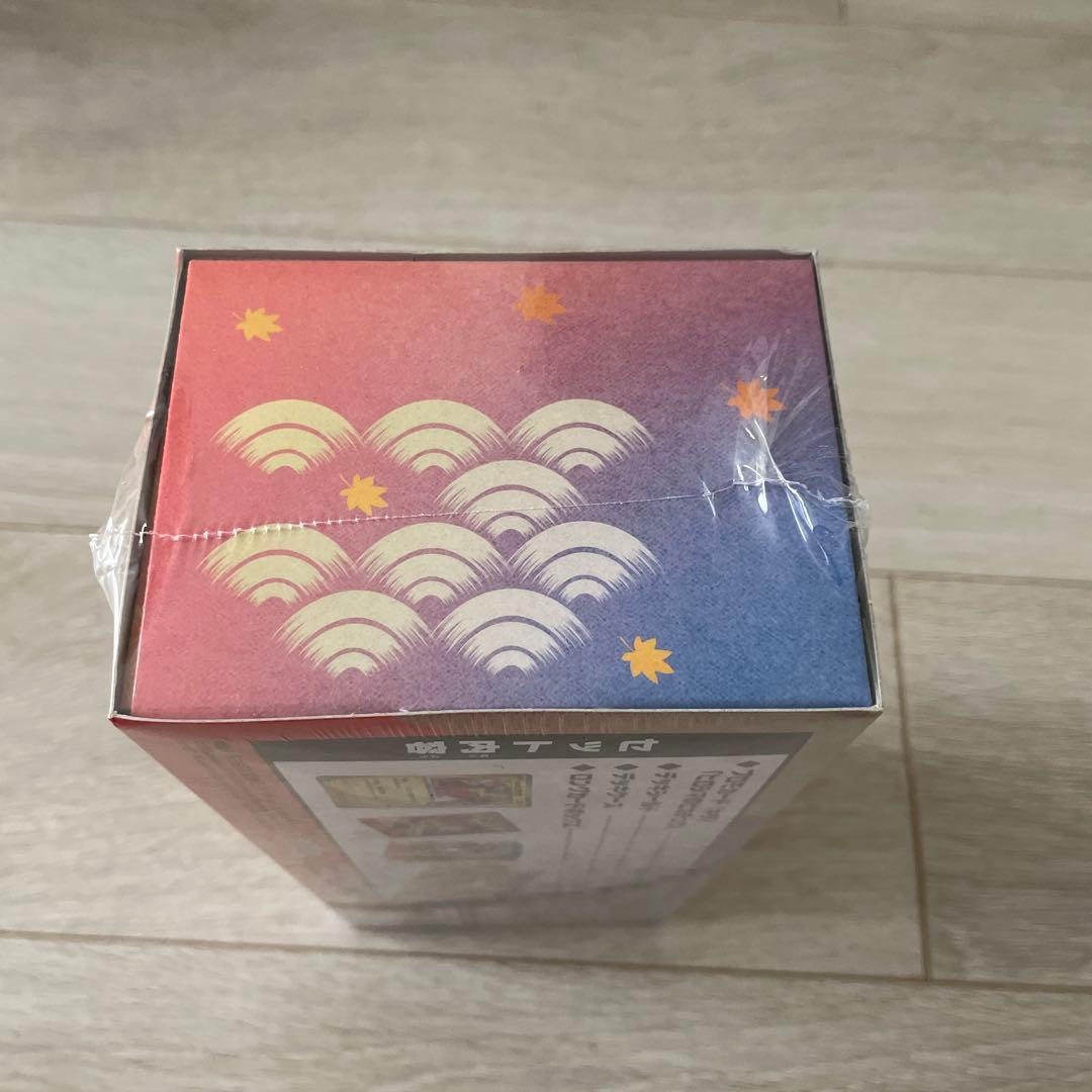 ポケモンセンターヒロシマ スペシャルBOX ヒロシマのピカチュウ付き