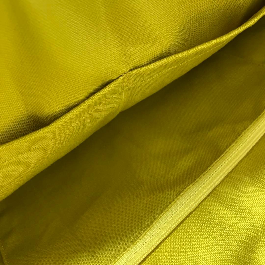 s)ミナペルホネン☆ハンドメイド 大きめ肩掛けバッグ(skyful)