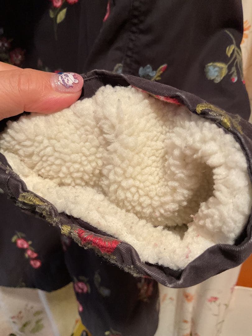 ケイトスペード コート