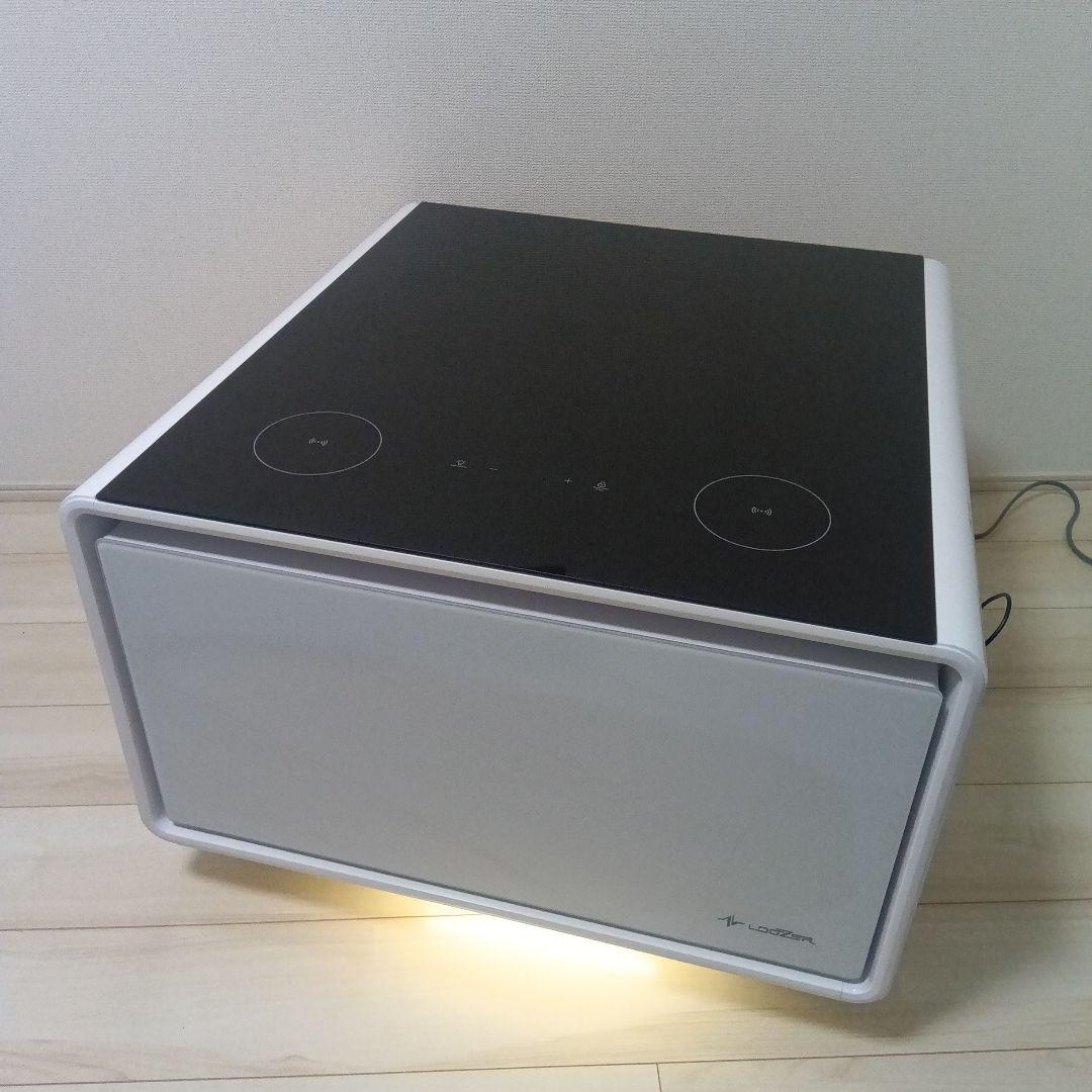 スマートテーブル ルーザー　SMART TABLE LOOZER