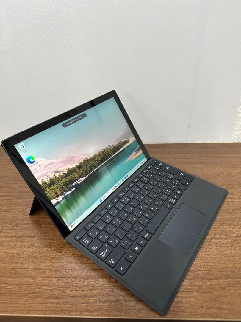 Windowsタブレット本体 Microsoft Surface Pro 7