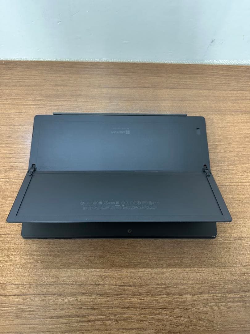 Windowsタブレット本体 Microsoft Surface Pro 7