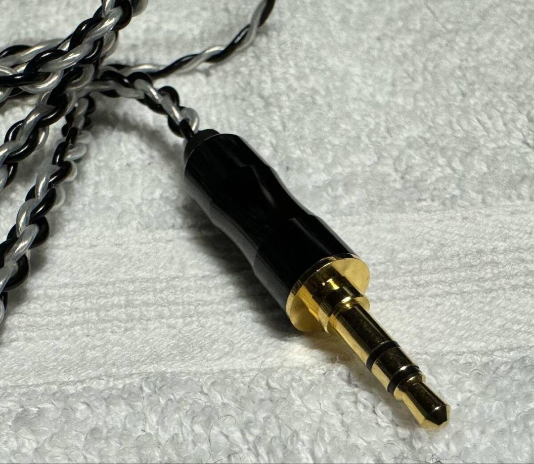 イヤホン Noble Audio Khan