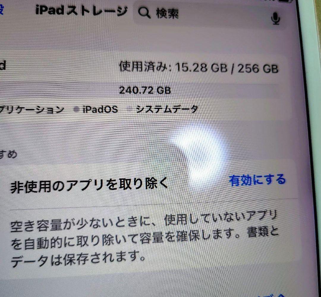 ト*ン様 ♡iPad Pro♡ 10.5インチ Wi-Fi 256GB✨美品✨