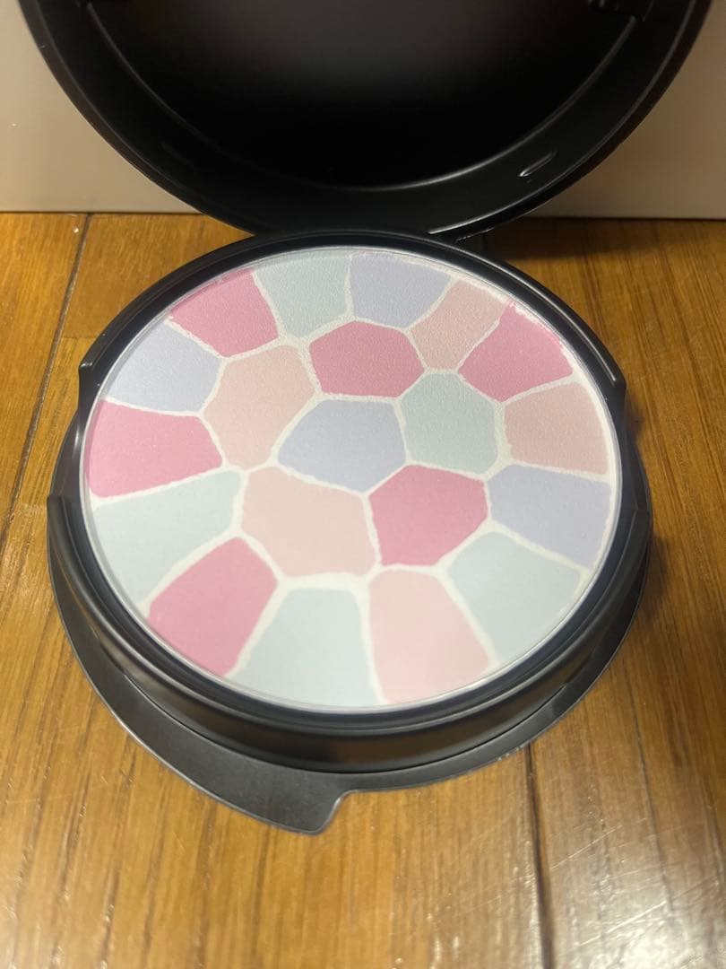 ラ プードル オートニュアンス リクスィーズ　27gレフィル　8番 おまけ付き