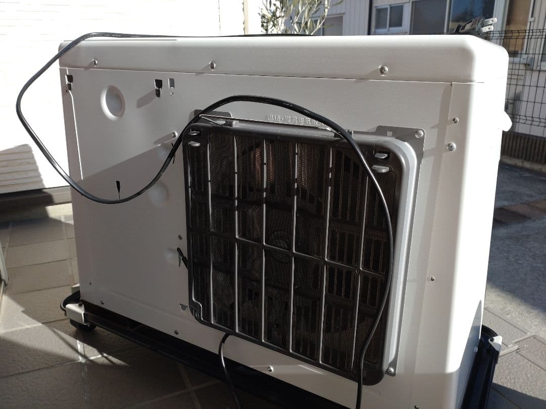 ダイニチ　ブルーヒーター　FZ-103　※他サイトでも出品しています