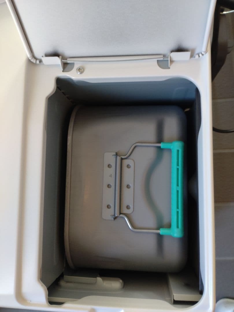 ダイニチ　ブルーヒーター　FZ-103　※他サイトでも出品しています