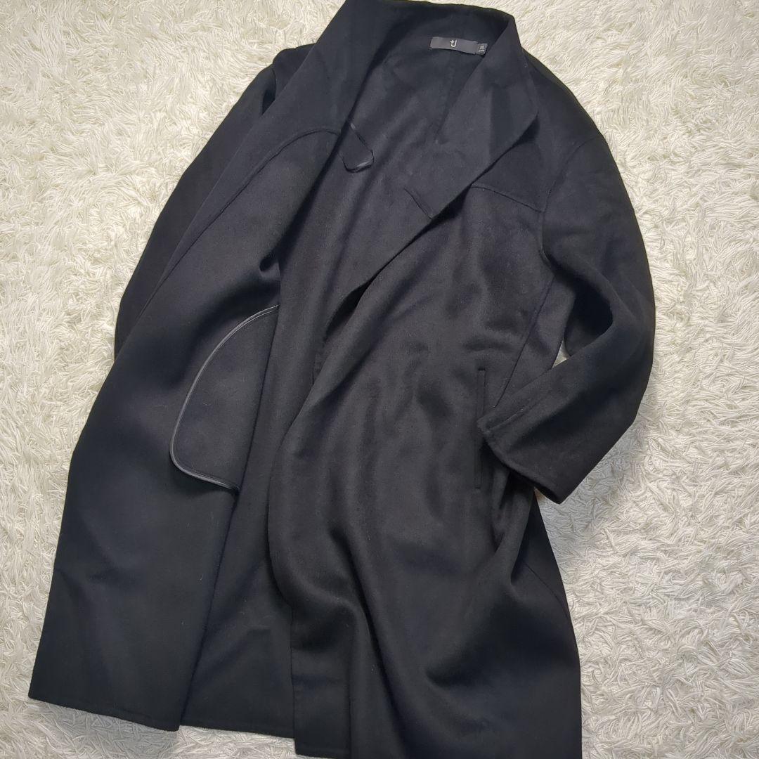 【UNIQLO✨XXL】+J ジルサンダー コラボ ウール カシミヤ コート