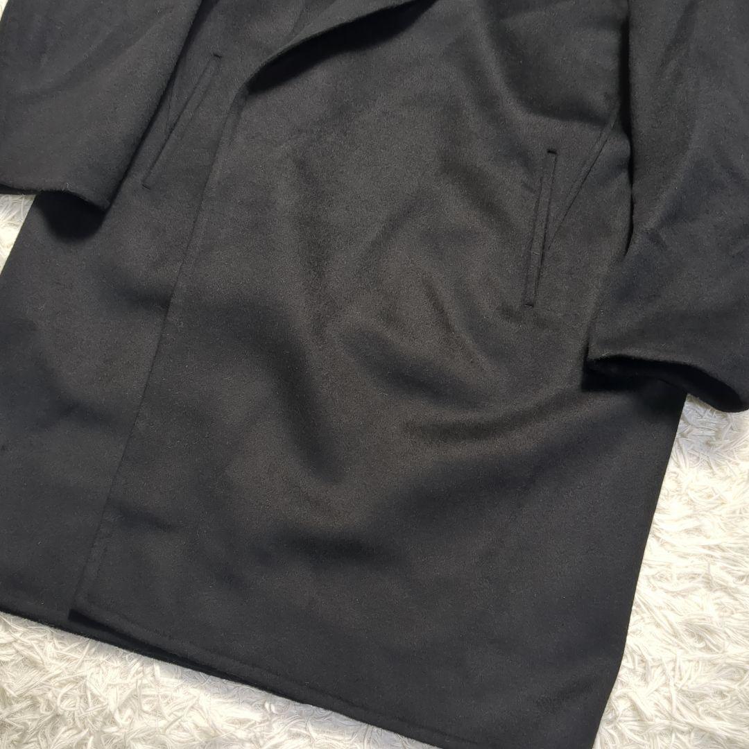 【UNIQLO✨XXL】+J ジルサンダー コラボ ウール カシミヤ コート