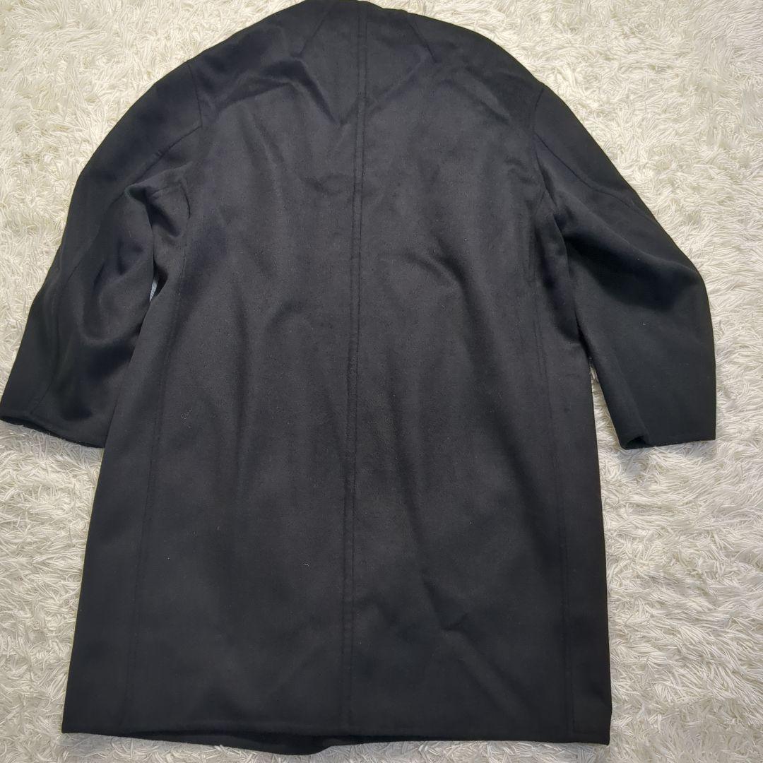 【UNIQLO✨XXL】+J ジルサンダー コラボ ウール カシミヤ コート