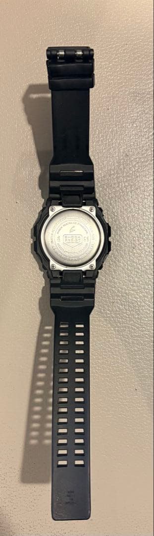 よ*を様 G-SHOCK G-LIDE GBX-100 デジタル腕時計