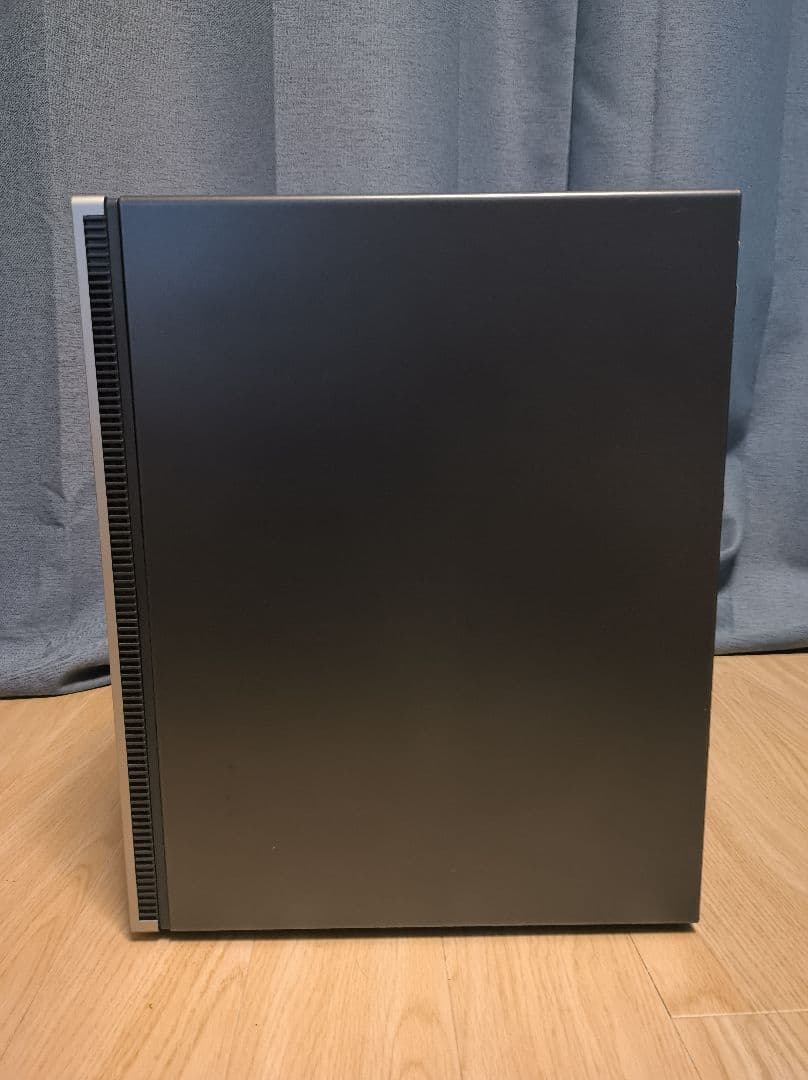 lenovo ideacentre 720 メモリー 8GB SSD 120GB