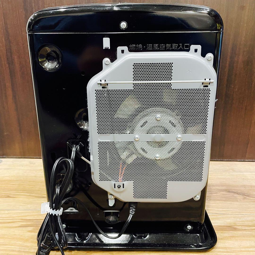 ダイニチ ブルーヒーター 石油ファンヒーター FW-25S サブタンク付