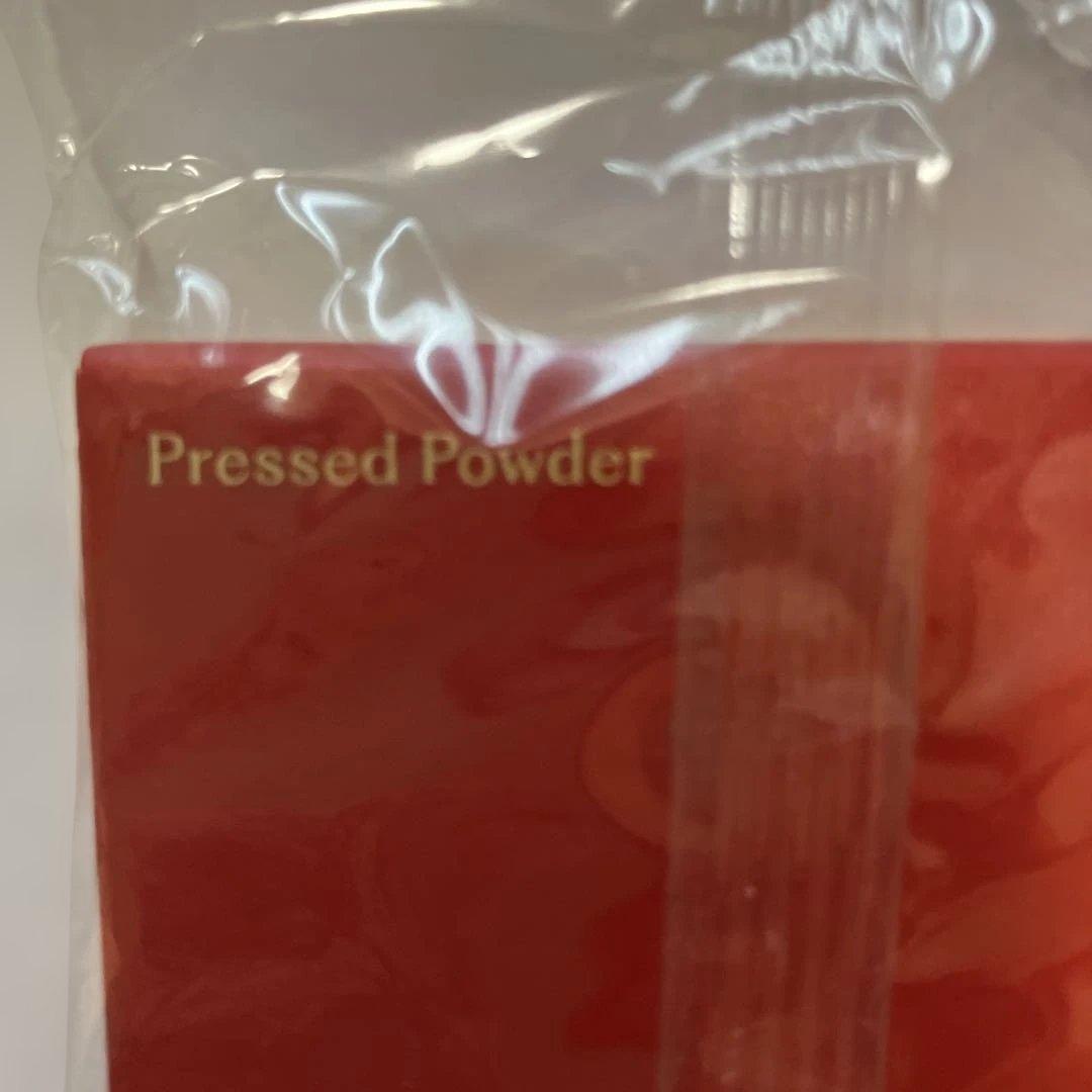 【☆リコ☆】新品未使用　限定品　INOUI プレストパウダー　本体