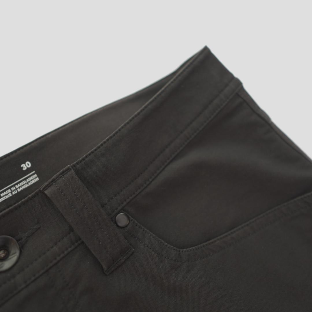 【超美品】ARC'TERY アークテリクス 黒 LEVON パンツ 30