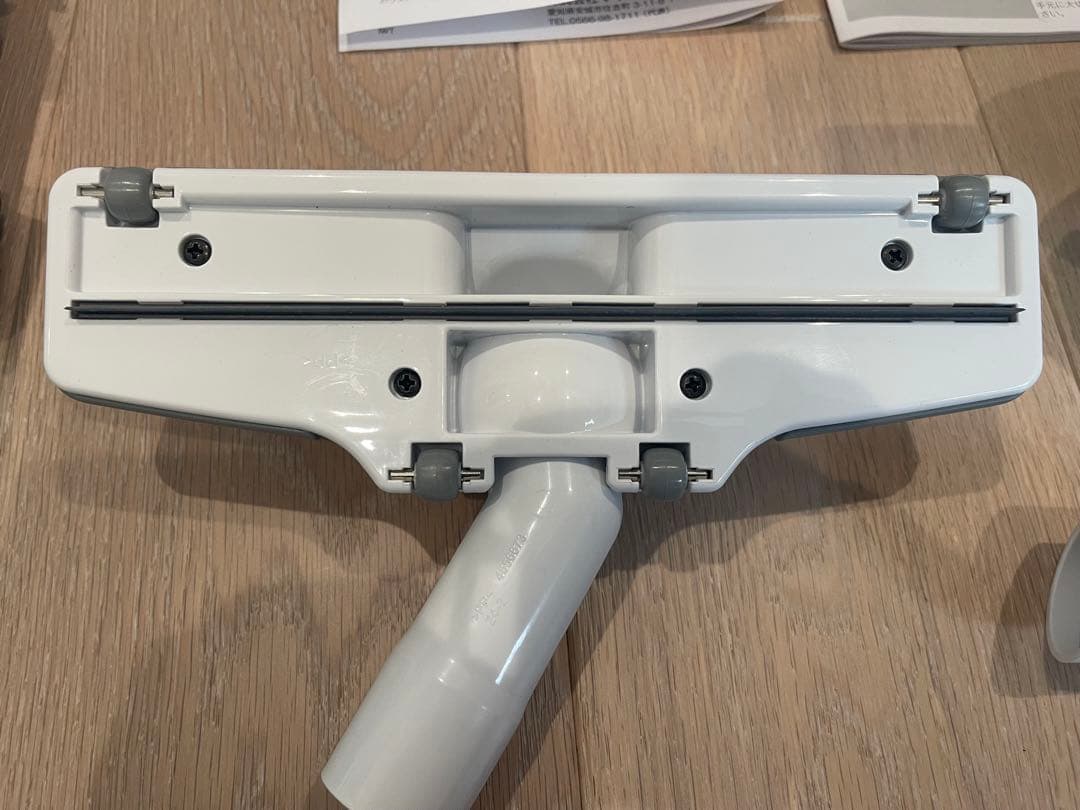 makita マキタ CL282FD コードレスクリーナー