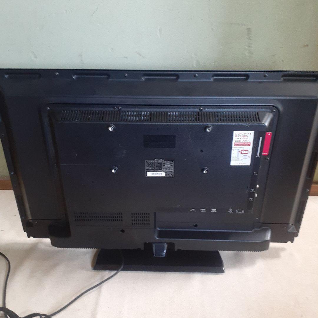 リバーボ　32型液晶テレビ　KT-3204B