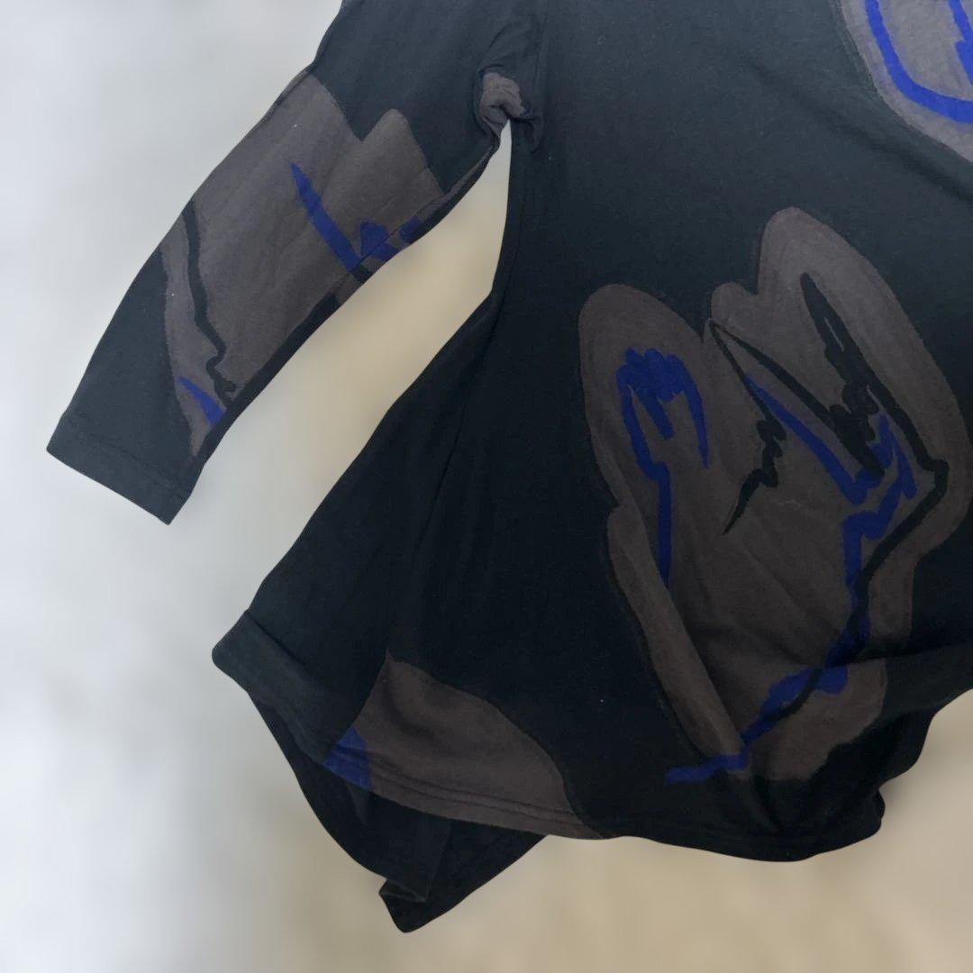 【センソユニコ】芽風　お洒落なトップス美品