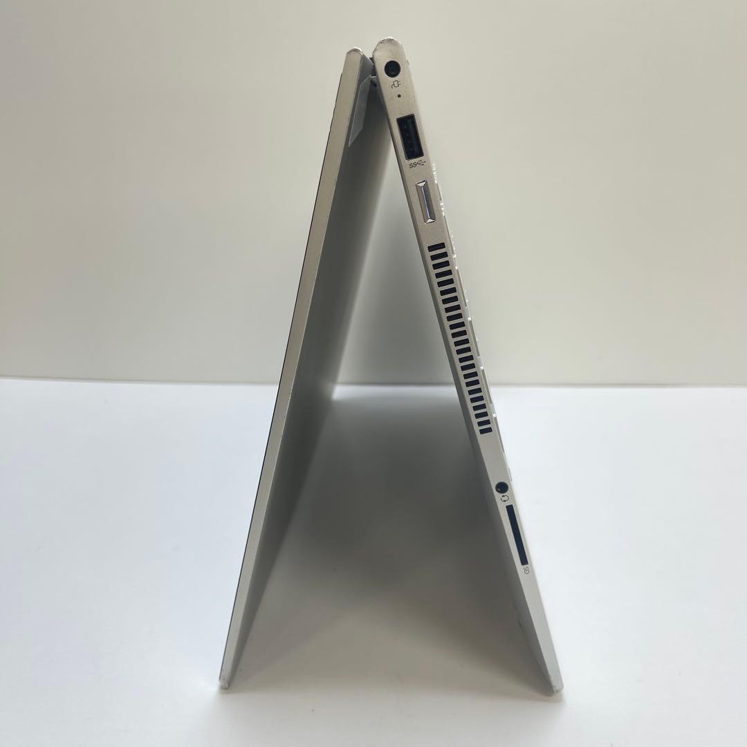 Windowsノート本体 #903 HP ENVY x360 15-dr1xxx i5-10210U