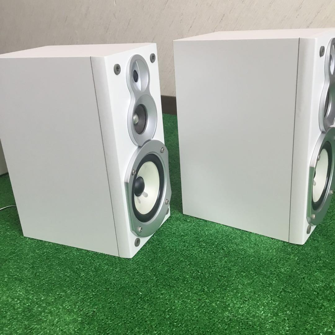 Victor CD・MD・カセットデッキ リモコン付き