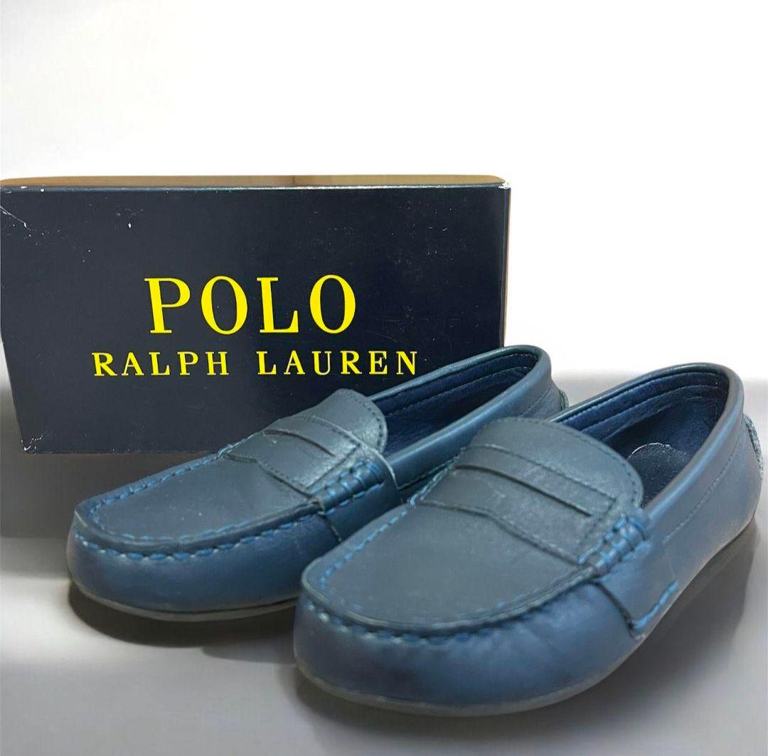 豪華5点セット✨ ラルフローレン フォーマル キッズスーツ 金ボタン 蝶ネクタイ