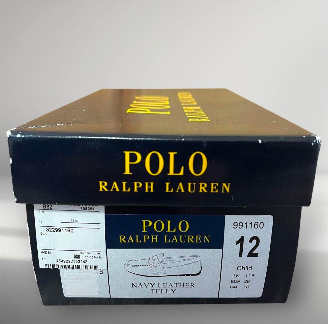 豪華5点セット✨ ラルフローレン フォーマル キッズスーツ 金ボタン 蝶ネクタイ