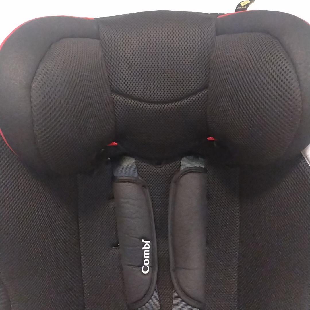 combi コンビ チャイルドシート ウィゴーロング ムーバー　No.15063