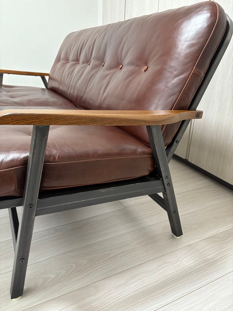 アクメファニチャー グランビュー ソファ