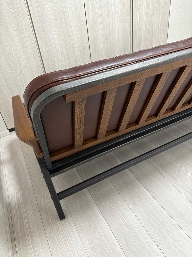 アクメファニチャー グランビュー ソファ