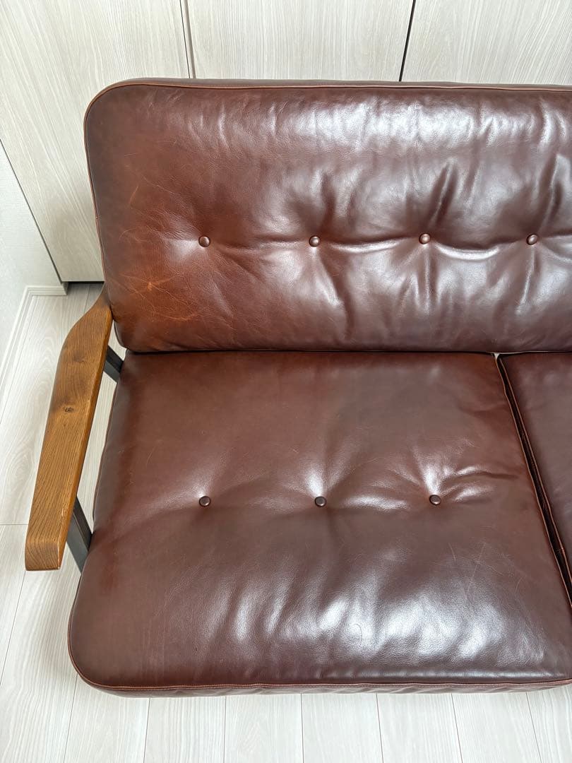 アクメファニチャー グランビュー ソファ