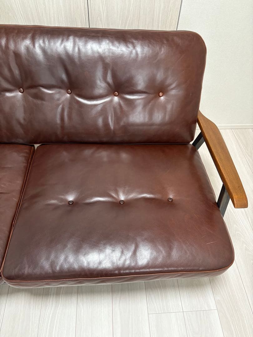 アクメファニチャー グランビュー ソファ