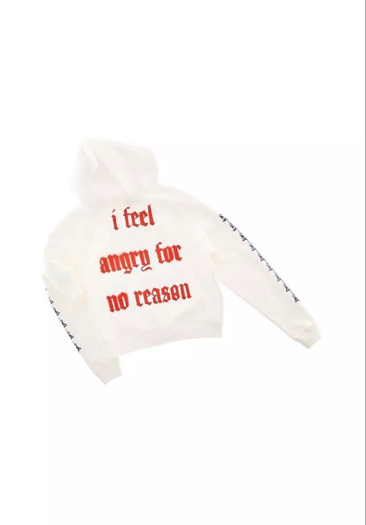 Heaven by Marcjacobs パーカー