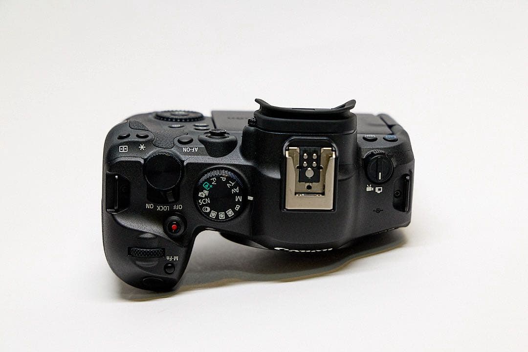 宮*下様 Canon EOS R6 Mark II 本体と付属品