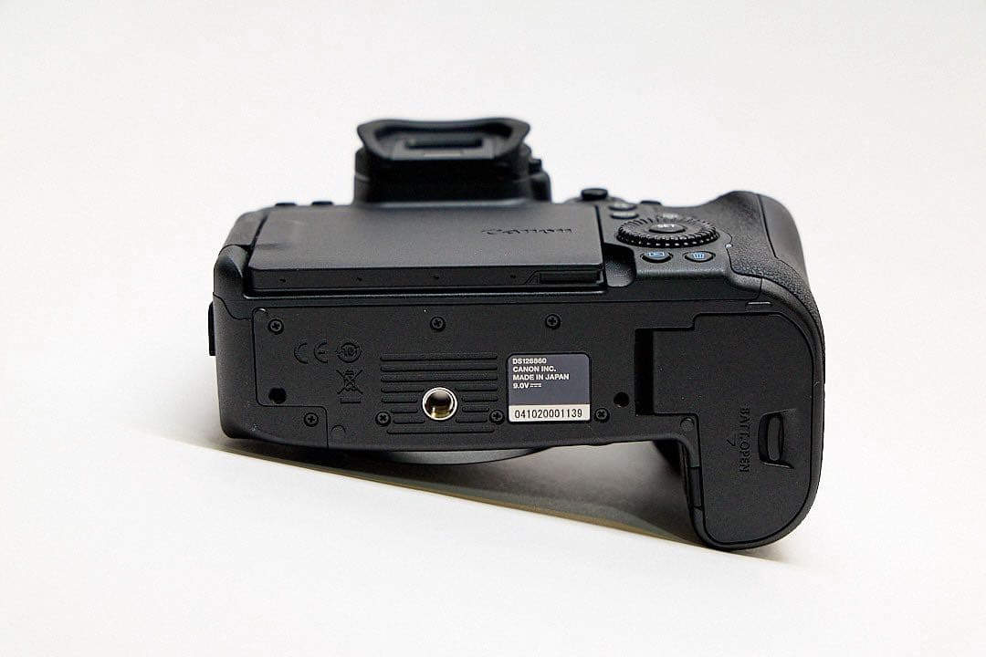 宮*下様 Canon EOS R6 Mark II 本体と付属品