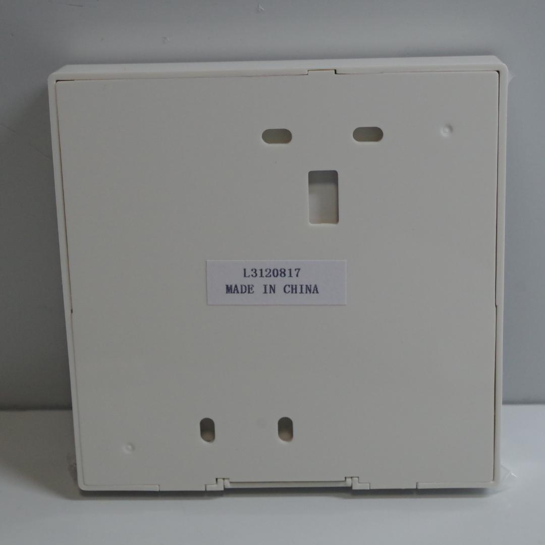 A4512 TOSHIBA エアコン リモコン RBC-AMS53