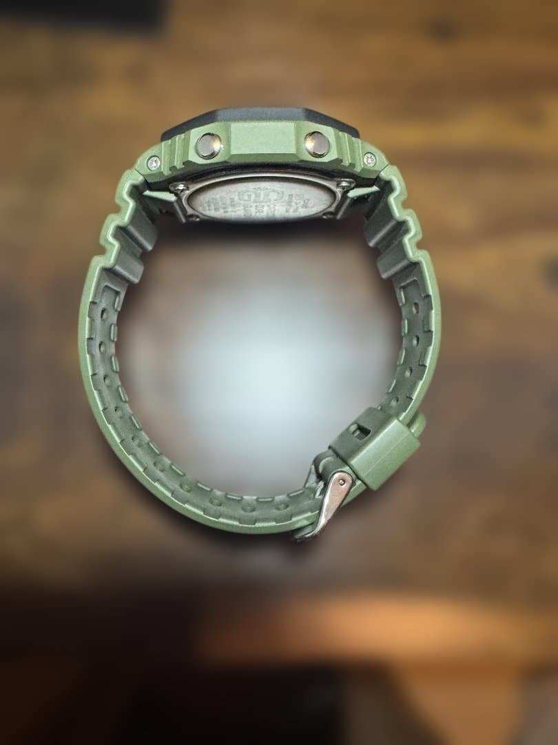 G-SHOCK カシオーク GA-2110SU-3AJF 薄型アナデジ