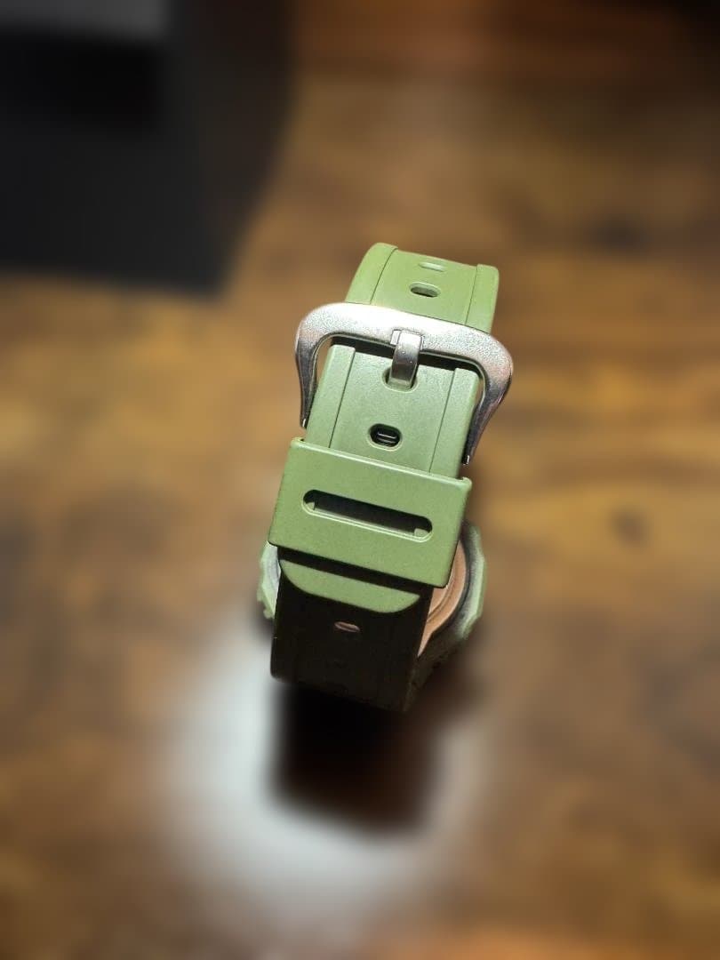 G-SHOCK カシオーク GA-2110SU-3AJF 薄型アナデジ