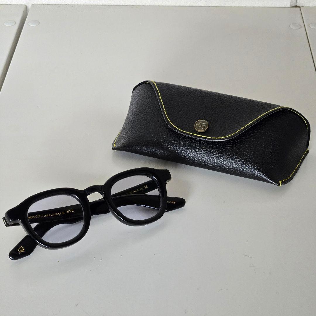 小物 MOSCOT DAHVEN 44