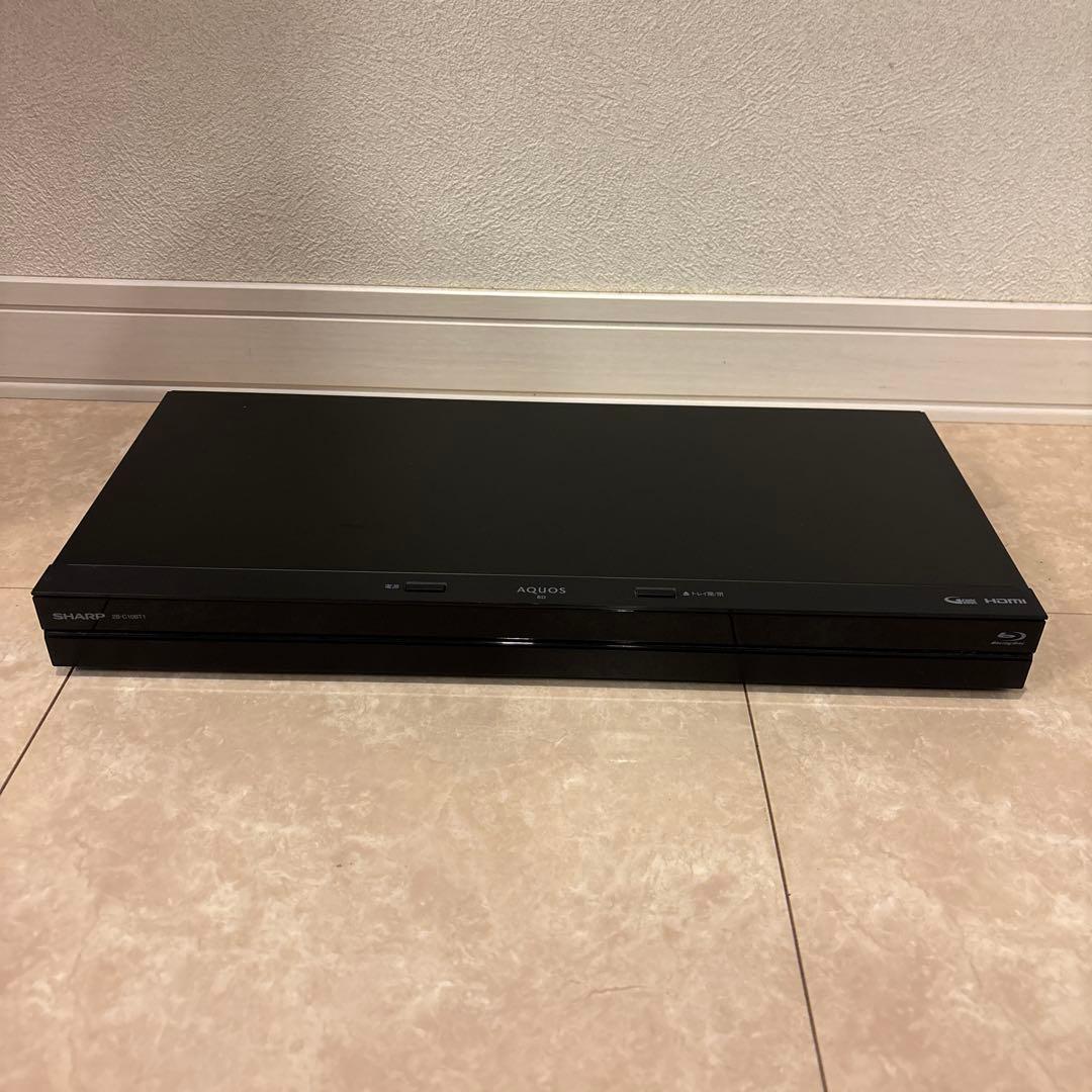 ★訳あり★ SHARP 2B-C10BT1 2020年製