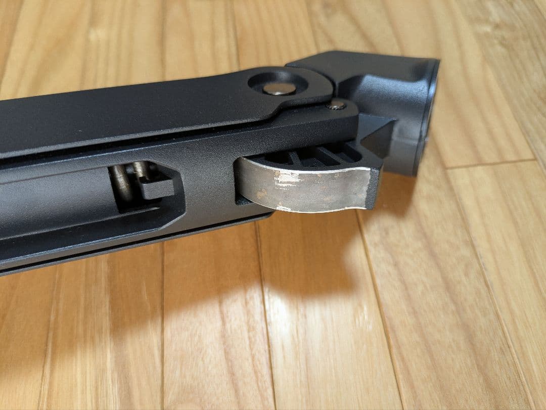 エルゴトロンLX 　モニターアーム